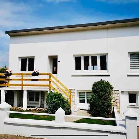 T2 - Appartement 1 Chbre Wissant Dış mekan fotoğraf